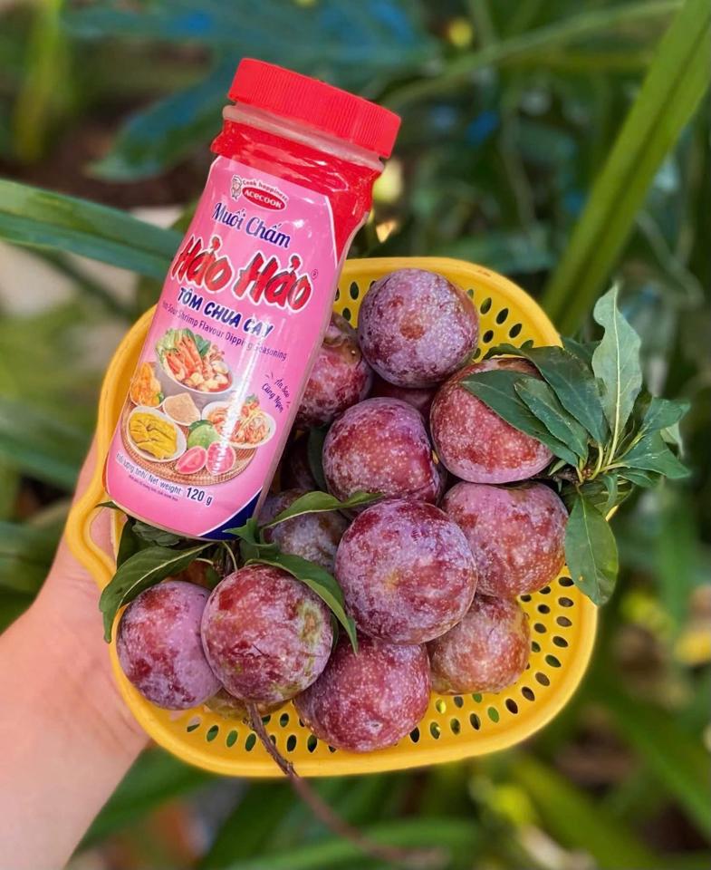 Muối hảo hảo chai-duoc-ban-tai-Ngoc Vang Banh Trang