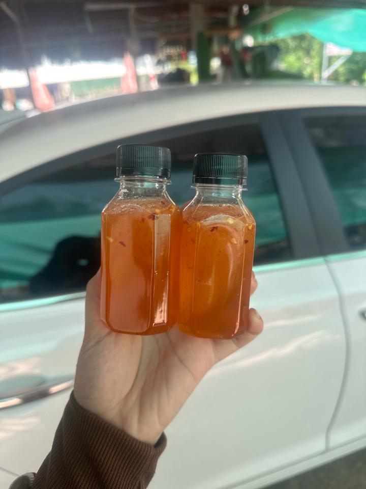 sốt tắc chai 120ml-duoc-ban-tai-Ngoc Vang Banh Trang