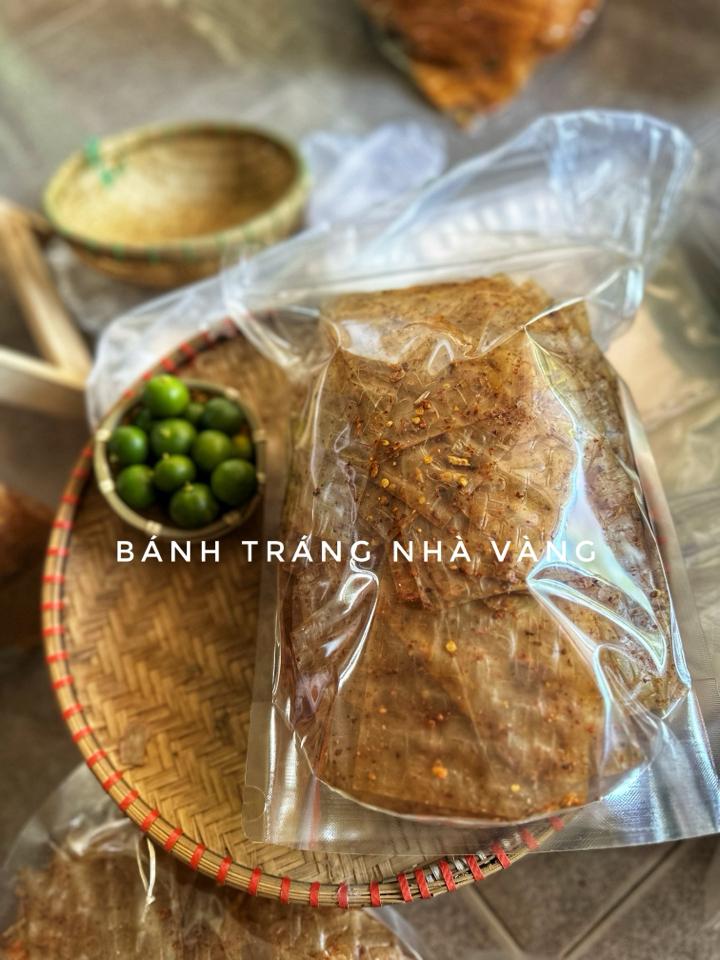 Xike miếng 500gam-duoc-ban-tai-Ngoc Vang Banh Trang