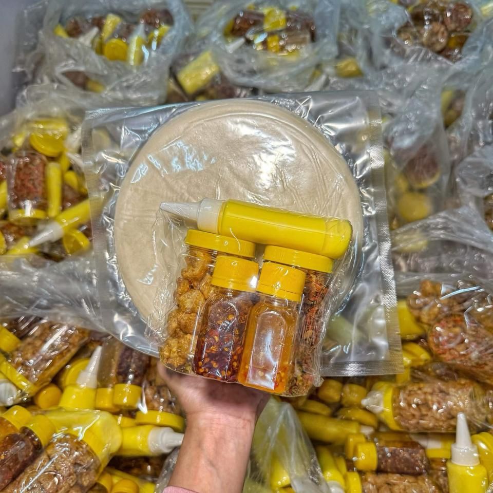 CB phơi sương bơ tốp mỡ tắc cay -duoc-ban-tai-Ngoc Vang Banh Trang