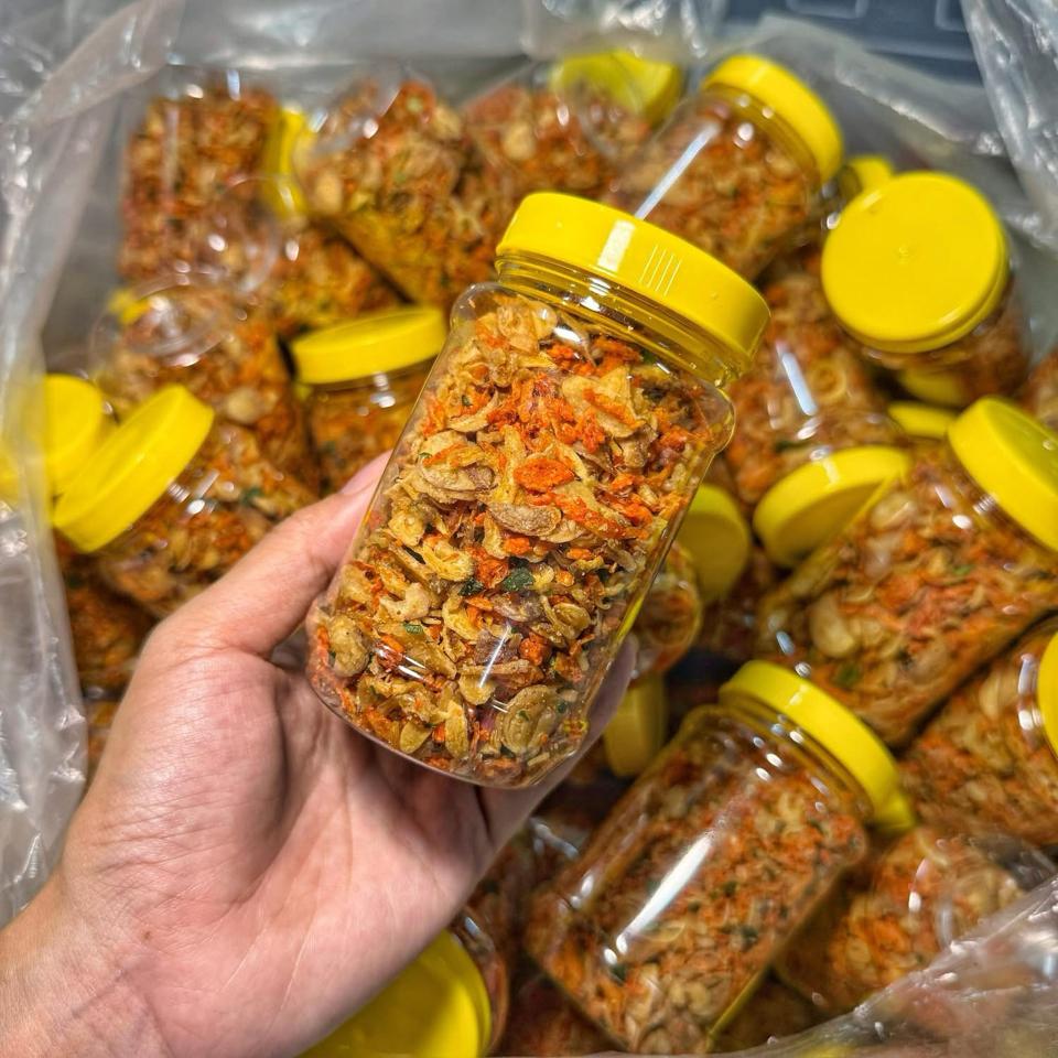 CB phơi sương bơ tốp mỡ tắc cay -duoc-ban-tai-Ngoc Vang Banh Trang