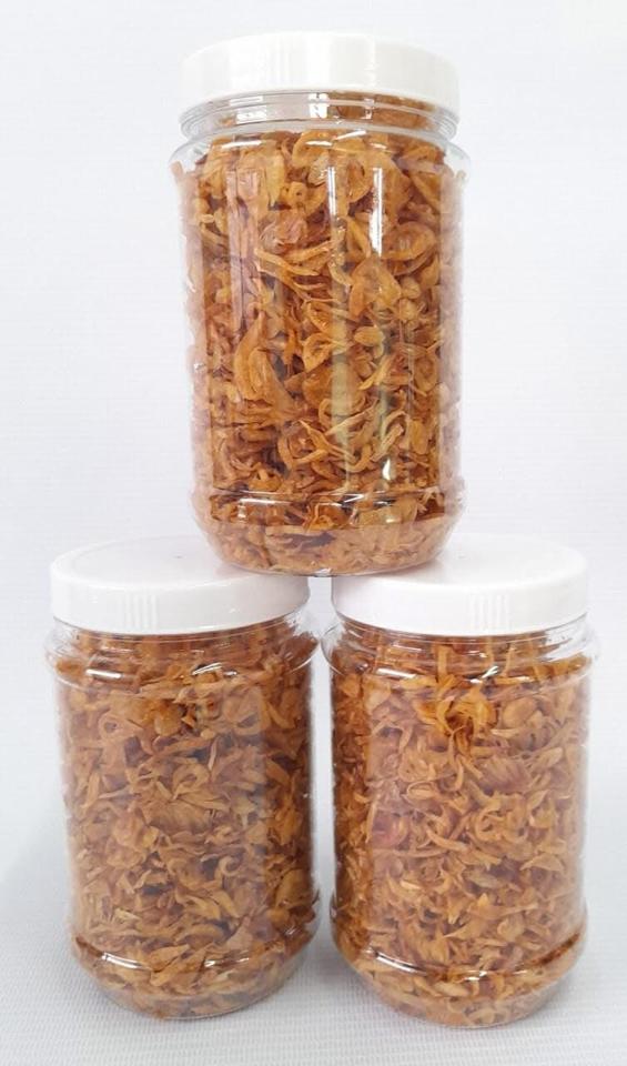 Hành phi ngon 200gam-duoc-ban-tai-Ngoc Vang Banh Trang
