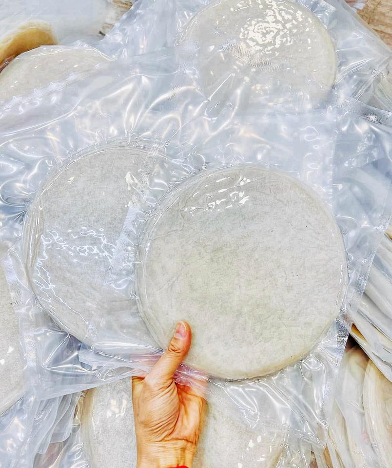 Sỉ Sương tròn B 1kg ( ra 300g hút Ck)-duoc-ban-tai-Ngoc Vang Banh Trang