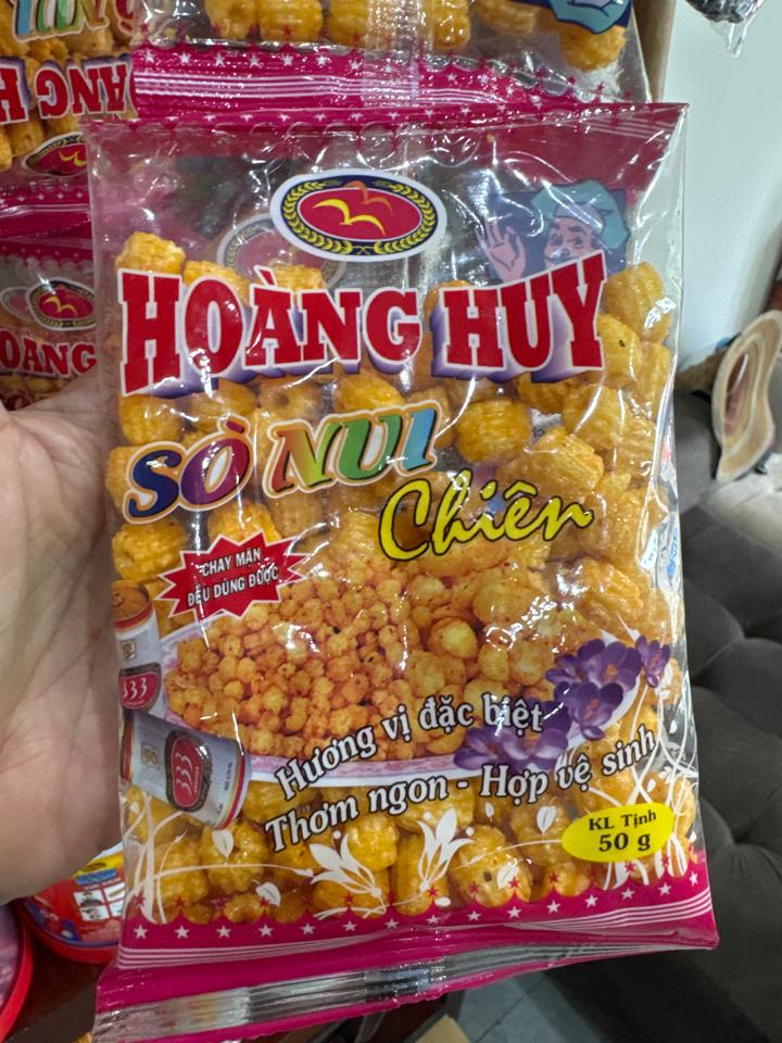 Sò nuôi chiên-duoc-ban-tai-Madam Thương Cafe