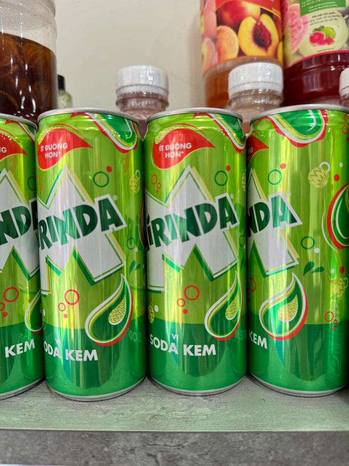 Mirinda-duoc-ban-tai-Madam Thương Cafe