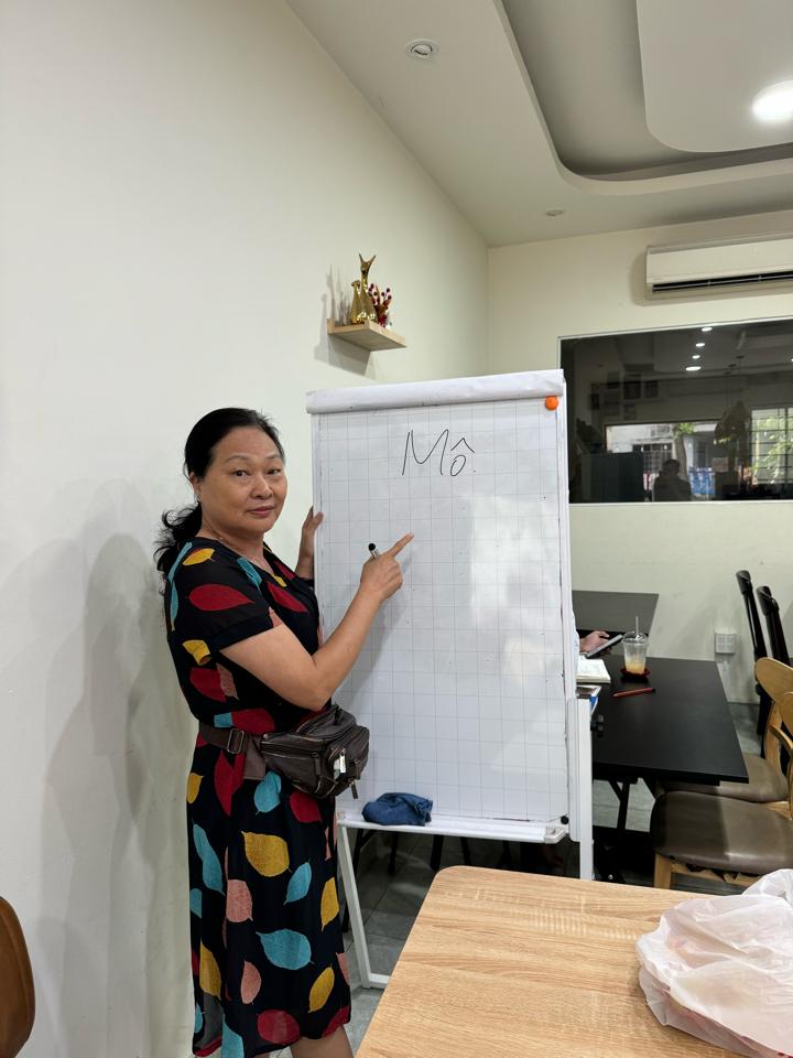 Mô Phôi Cô 25000-duoc-ban-tai-Madam Thương Cafe