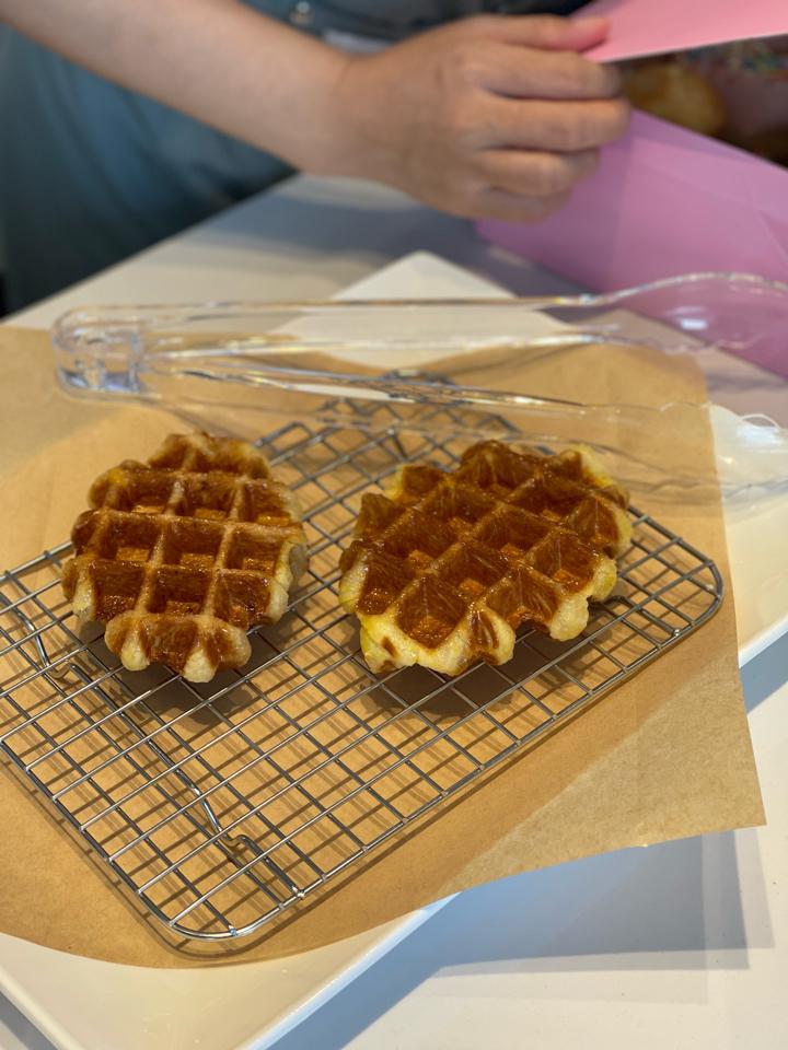 (Kho) Croffle 50g ĐĐ-duoc-ban-tai-TD Pastry