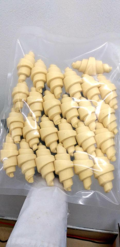 (Kho) Croissant 30g bơ President -duoc-ban-tai-TD Pastry