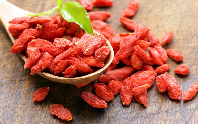Kỉ Tử 500g- 115-duoc-ban-tai-Trà Sâm Dược Bảo Bối