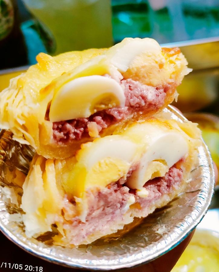 4 Bánh Tart Pate Phomai Kéo Sợi-duoc-ban-tai-Trà Sâm Dược Bảo Bối
