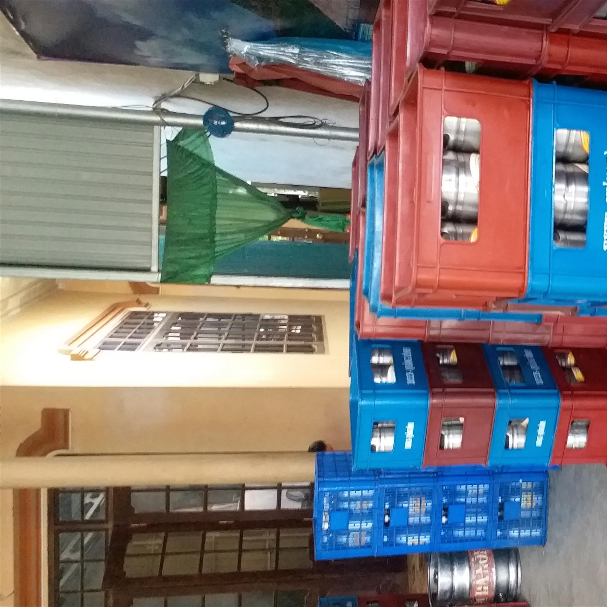 Bia Hơi Keg 2 Lít-duoc-ban-tai-NPP THĂNG LONG (BIA HƠI)
