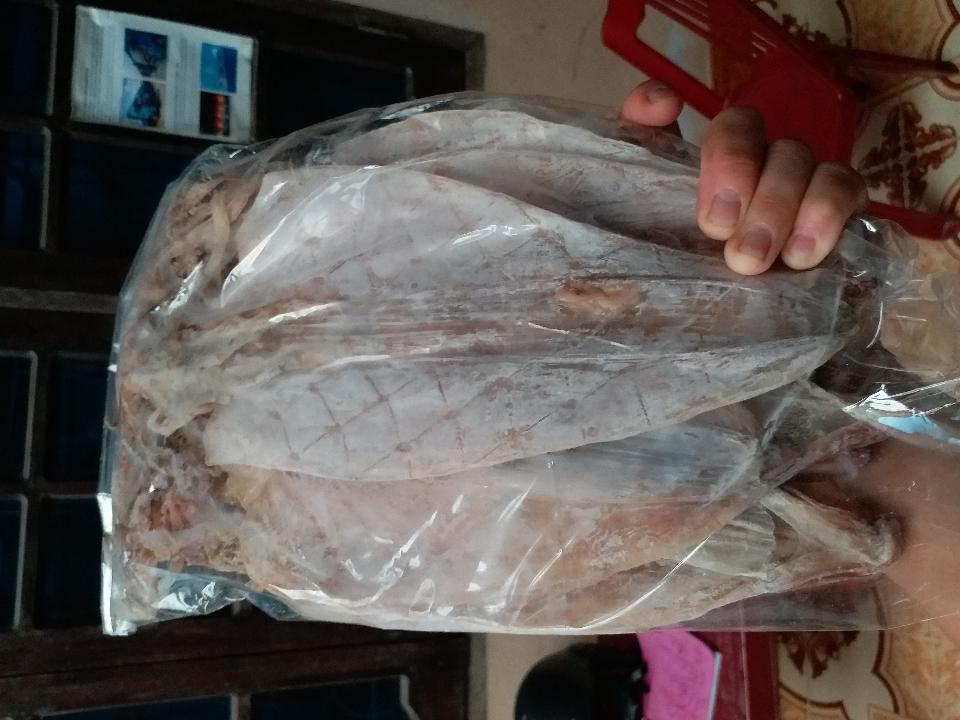 Mực Khô [1kg 12 con]-duoc-ban-tai-NPP THĂNG LONG (BIA HƠI)