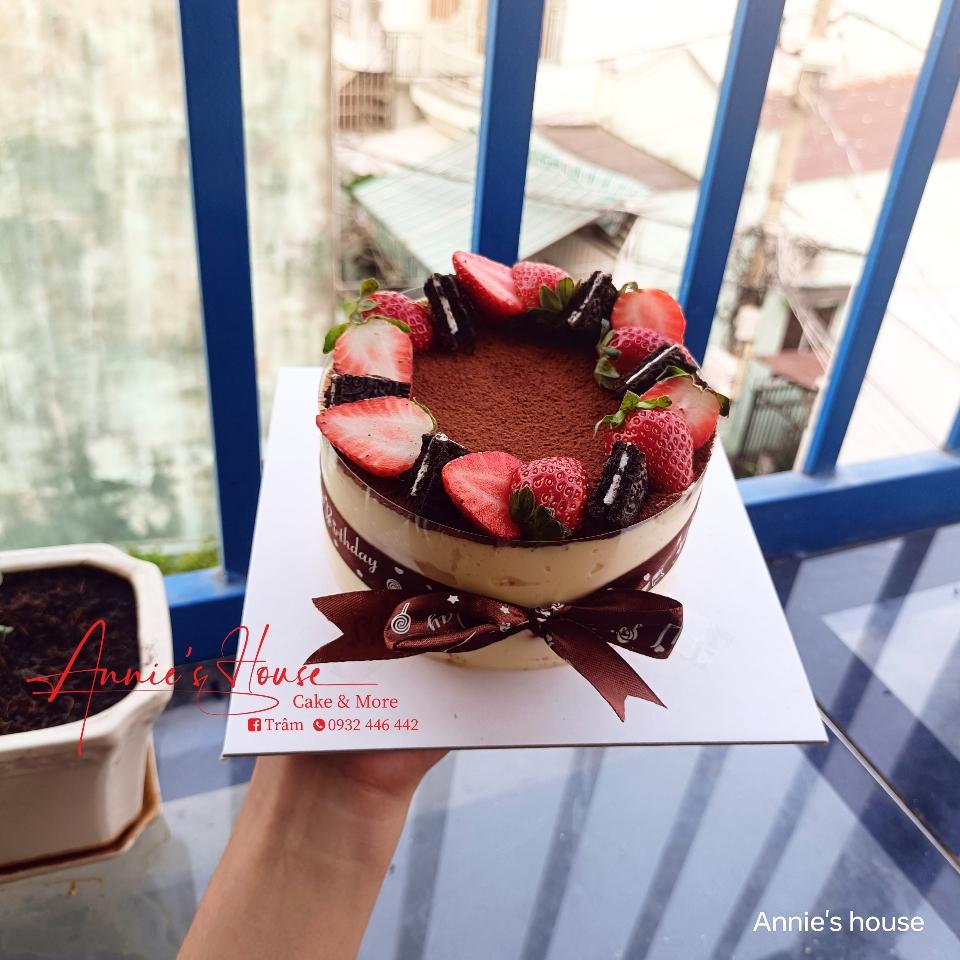 Tiramisu size 12-duoc-ban-tai-Annie's house