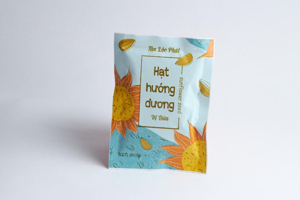 Hướng dương-duoc-ban-tai-AIS bar