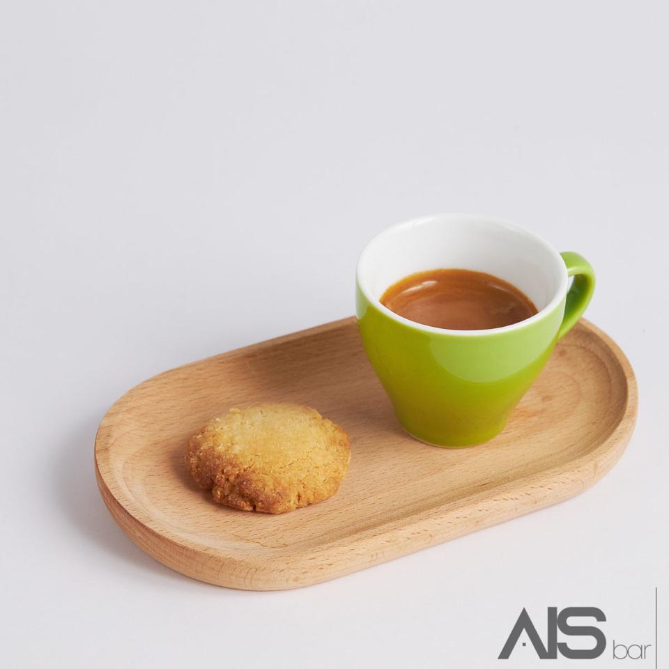 Espresso-duoc-ban-tai-AIS bar