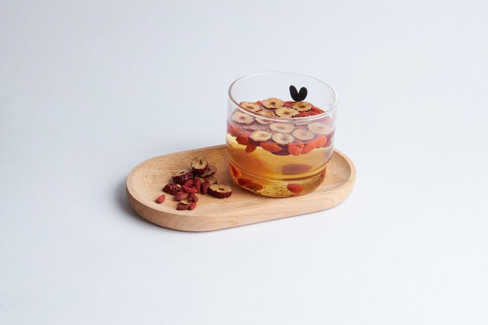 Trà long nhãn (Táo đỏ- long nhãn- kỷ tử)-duoc-ban-tai-AIS bar