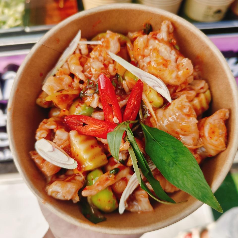 Chân Gà Sốt Thái 100-duoc-ban-tai-Sốt Thái TiMi