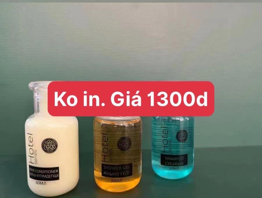 Vỏ nhựa tròn 30ml -duoc-ban-tai-Nga88 Bán Buôn Đồ Dùng Khách Sạn