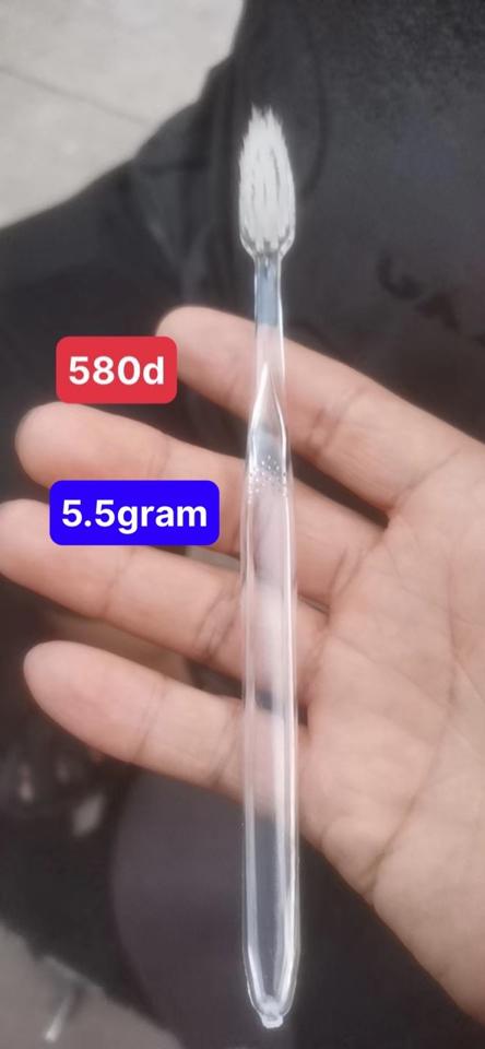 Bàn chải cán trong 5,5gram-duoc-ban-tai-Nga88 Bán Buôn Đồ Dùng Khách Sạn