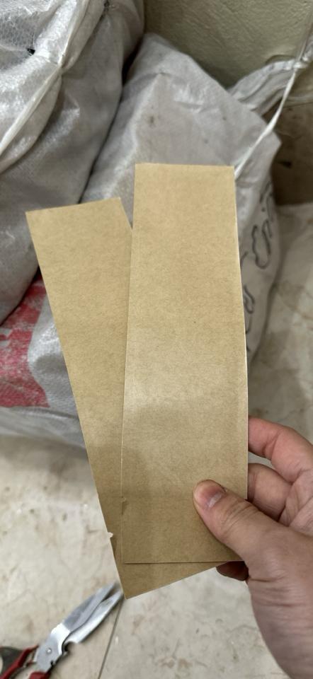 Vỏ giấy Krap  -duoc-ban-tai-Nga88 Bán Buôn Đồ Dùng Khách Sạn