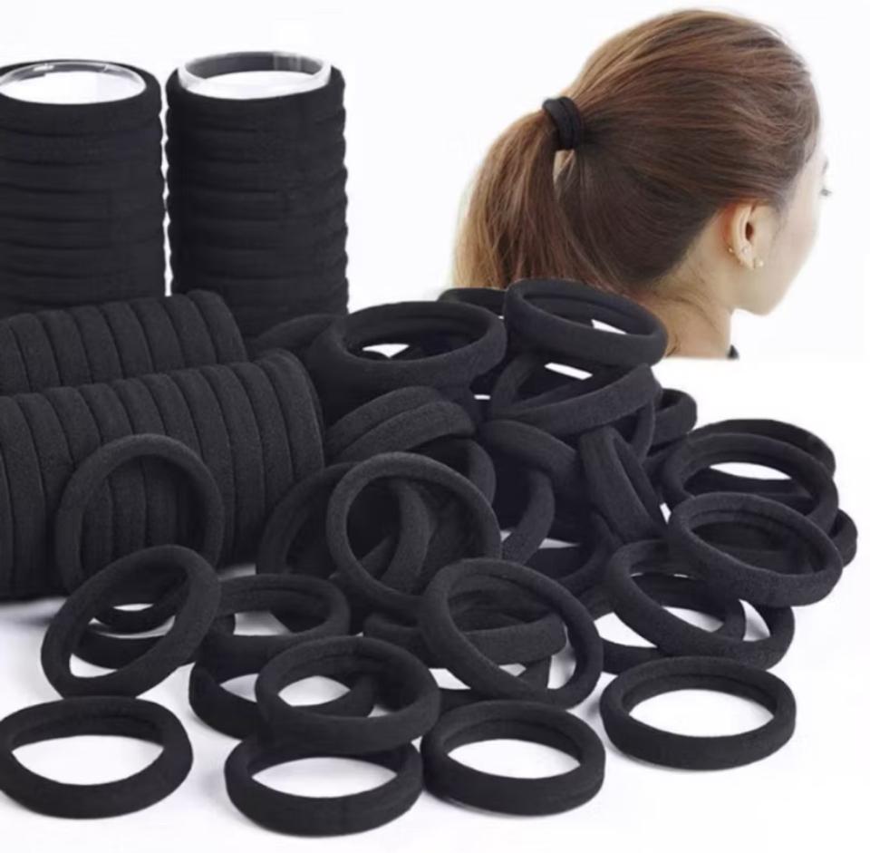 Dây Buộc Tóc-duoc-ban-tai-Nga88 Bán Buôn Đồ Dùng Khách Sạn