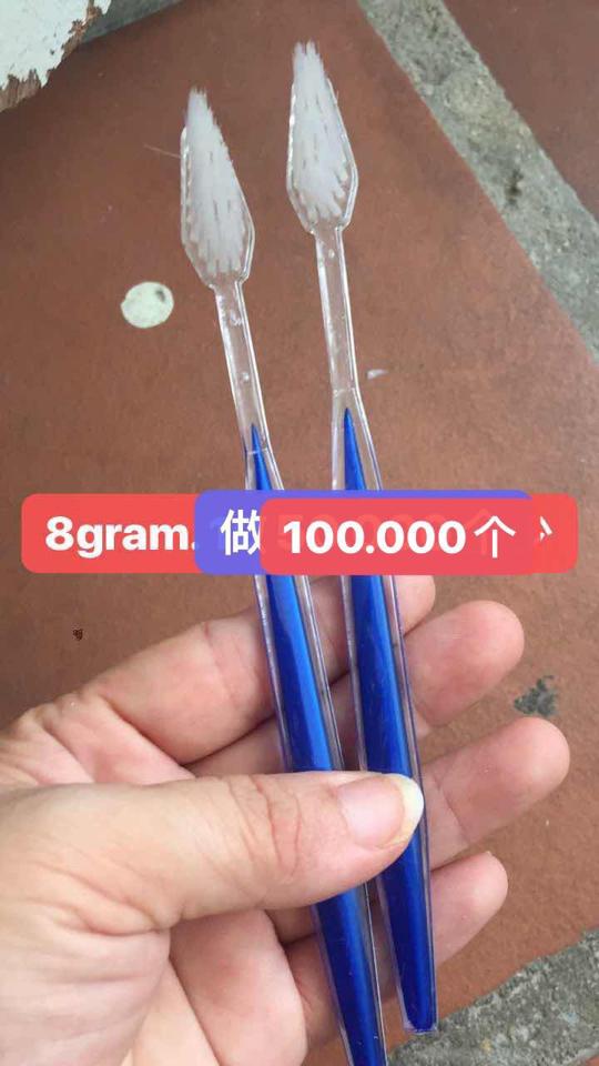 8gram  cán Xanh -duoc-ban-tai-Nga88 Bán Buôn Đồ Dùng Khách Sạn