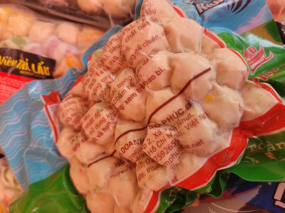 Cá viên rau củ-duoc-ban-tai-Minhve