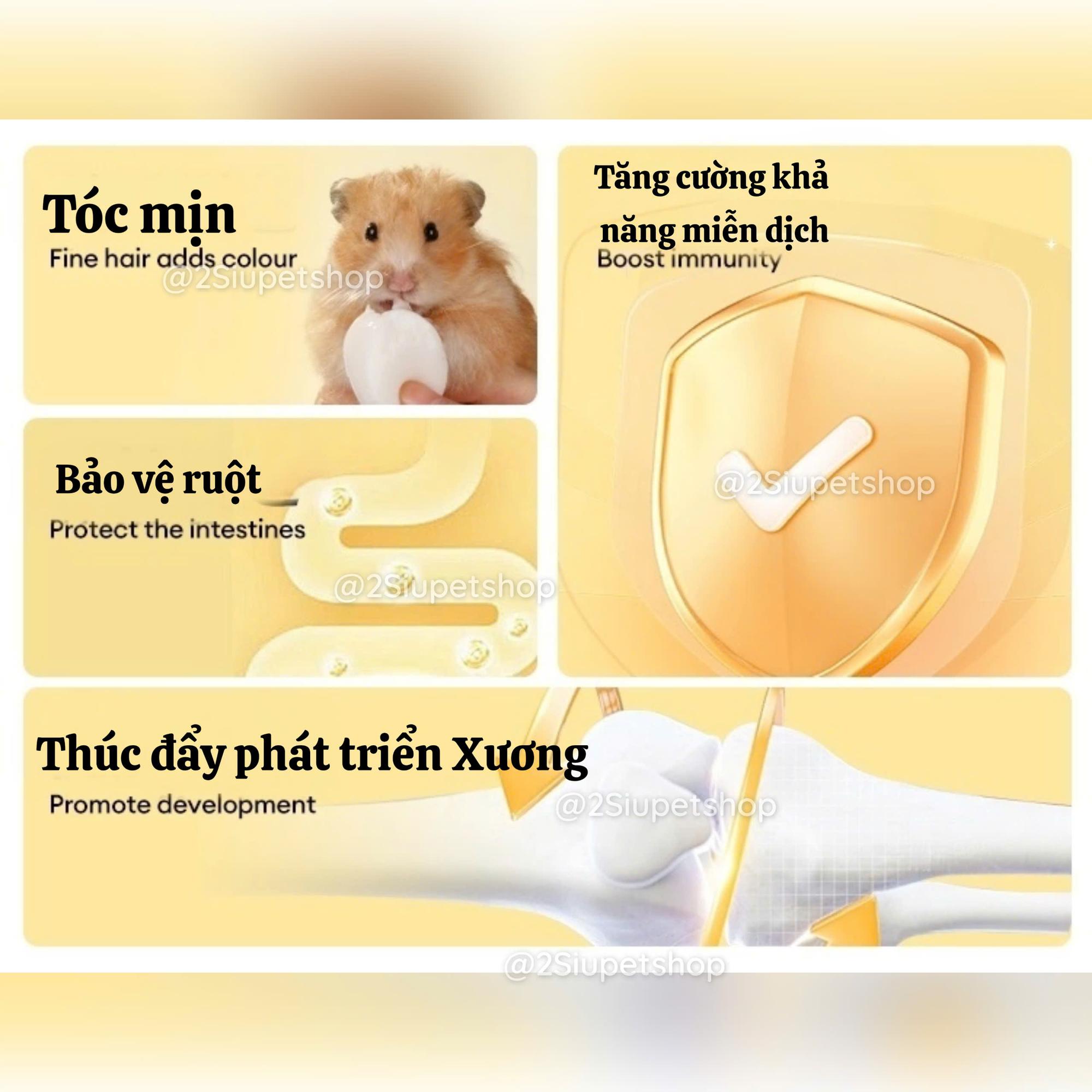 Pudding Sữa Dê Gjo-duoc-ban-tai-2Siupetshop