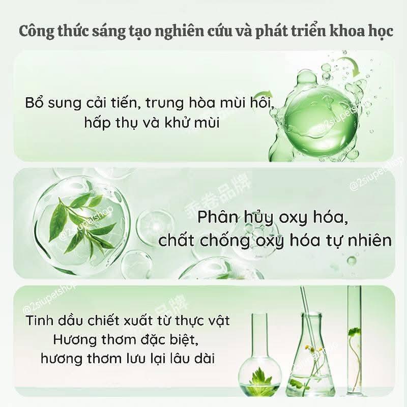 Hạt khử mùi Gua - [ 280g]-duoc-ban-tai-2Siupetshop
