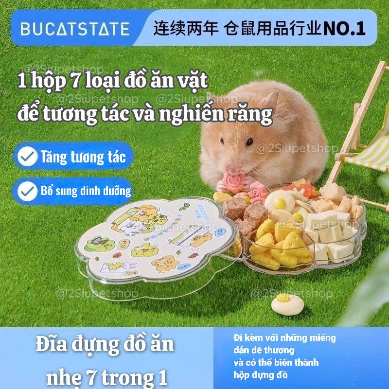 Hộp Bánh Dặm mix 7 Loại Bucat-duoc-ban-tai-2Siupetshop