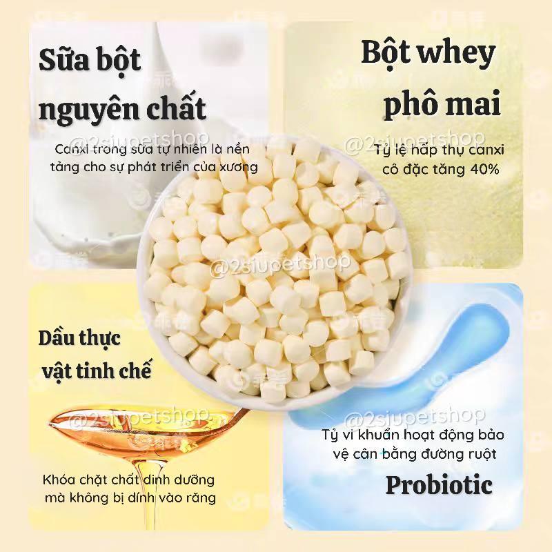 Phô mai viên sữa Gua-duoc-ban-tai-2Siupetshop