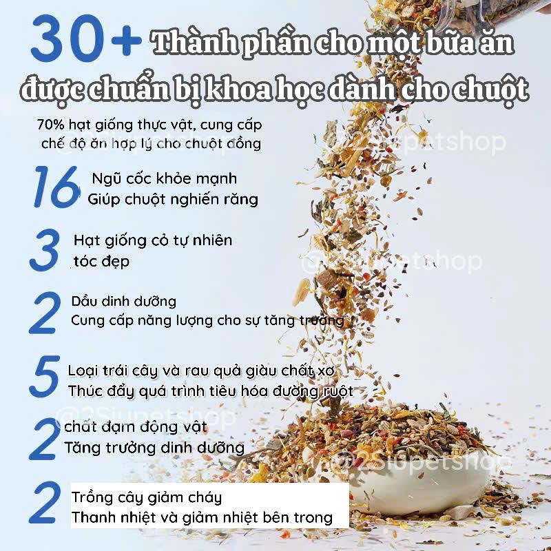 Thức ăn tổng hộp Thành Phần Bucatstate [ 5kg]-duoc-ban-tai-2Siupetshop