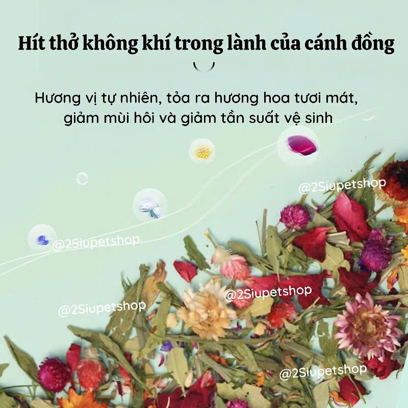 Hoa Rải chuồng Nội Địa [ Cùng Hãng White Trung] -100g-duoc-ban-tai-2Siupetshop