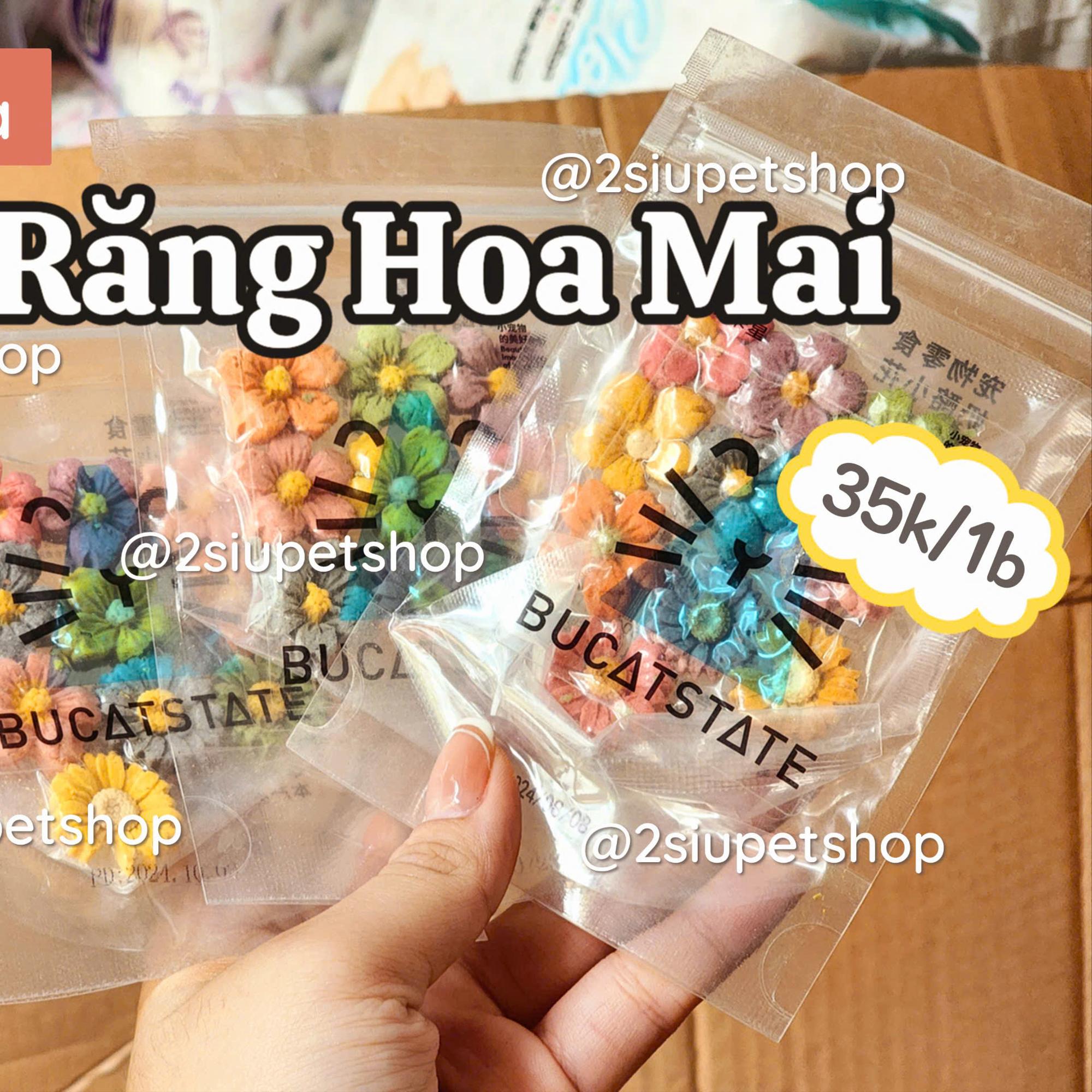 Bánh hoa mai mài răng Bucatstate-duoc-ban-tai-2Siupetshop