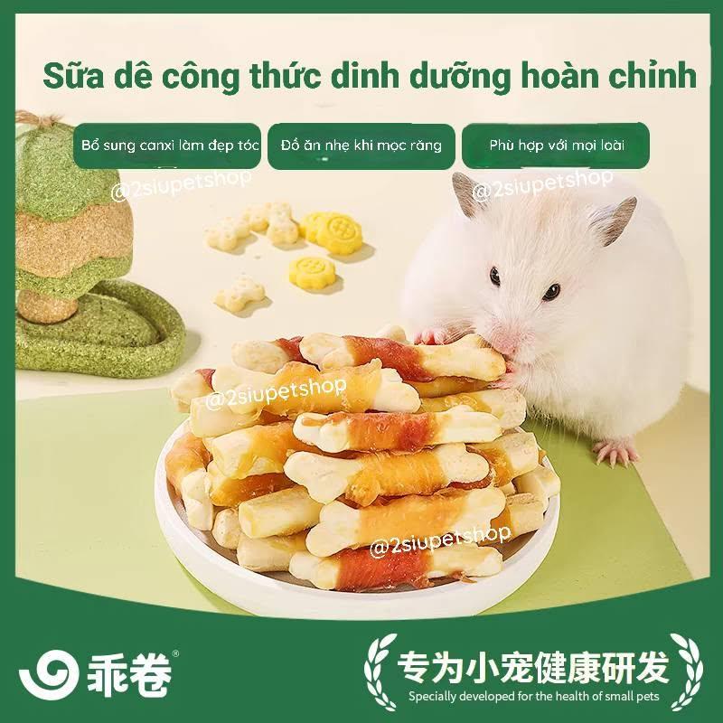 [ GJO] Que Xương Thịt Mài Răng Gjo -1 hộp 10 que]-duoc-ban-tai-2Siupetshop
