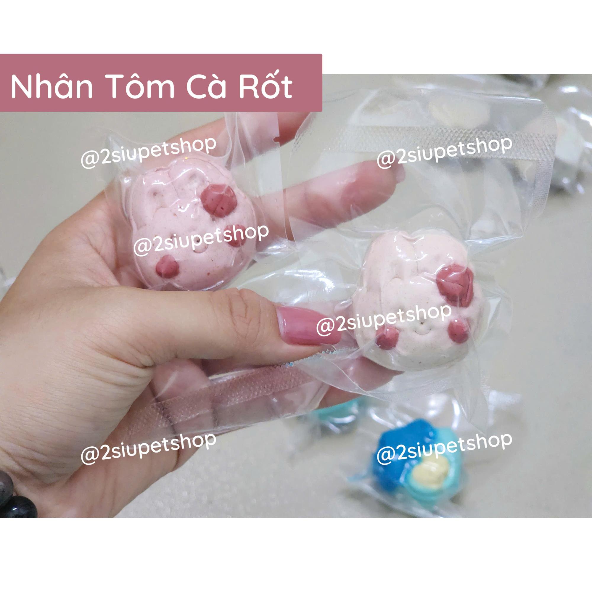 Bánh Trung thu Tươi - [ Sản phẩm có 7 Mã ] -30g-duoc-ban-tai-2Siupetshop