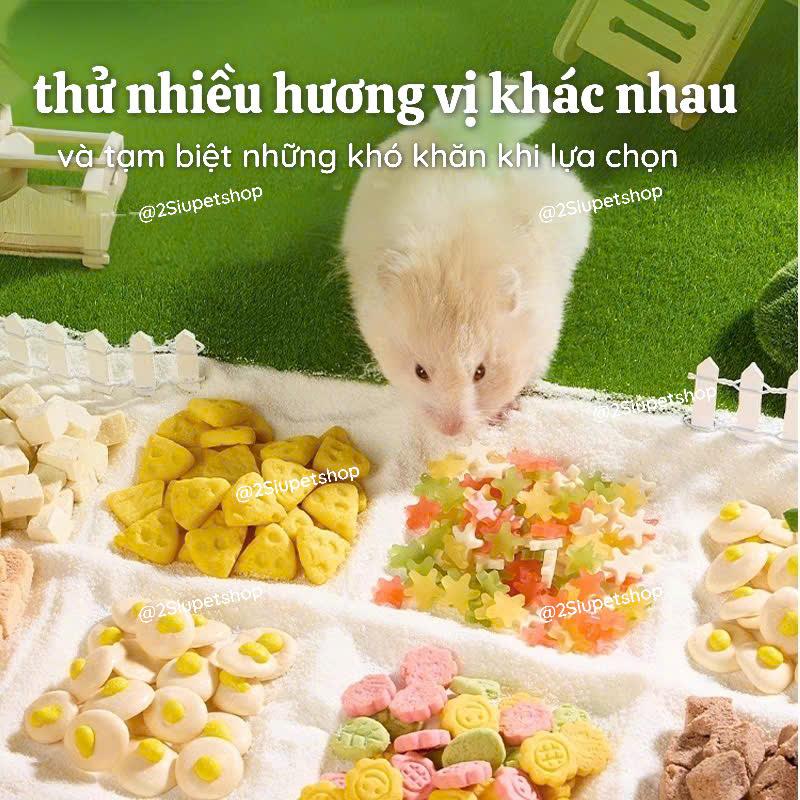 Hộp Bánh Dặm mix 7 Loại Bucat-duoc-ban-tai-2Siupetshop