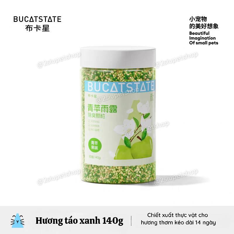 Hạt Khử mùi Bucatstate - 140g-duoc-ban-tai-2Siupetshop