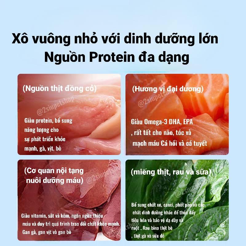 Hộp tổng hợp 10 loại thịt sấy Bucatstate -duoc-ban-tai-2Siupetshop