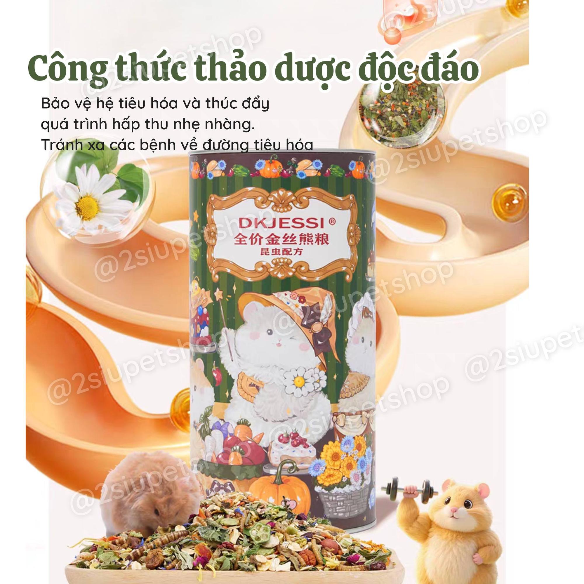 DK JESSI Xanh NEW [ HỦ 500G] -duoc-ban-tai-2Siupetshop