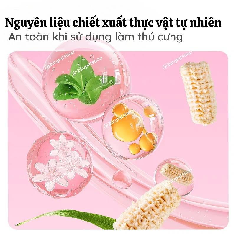 Hạt Khử mùi Bucatstate - 140g-duoc-ban-tai-2Siupetshop
