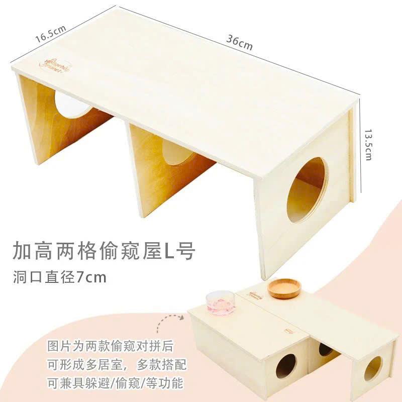 Hầm Hedgehod size L-duoc-ban-tai-2Siupetshop