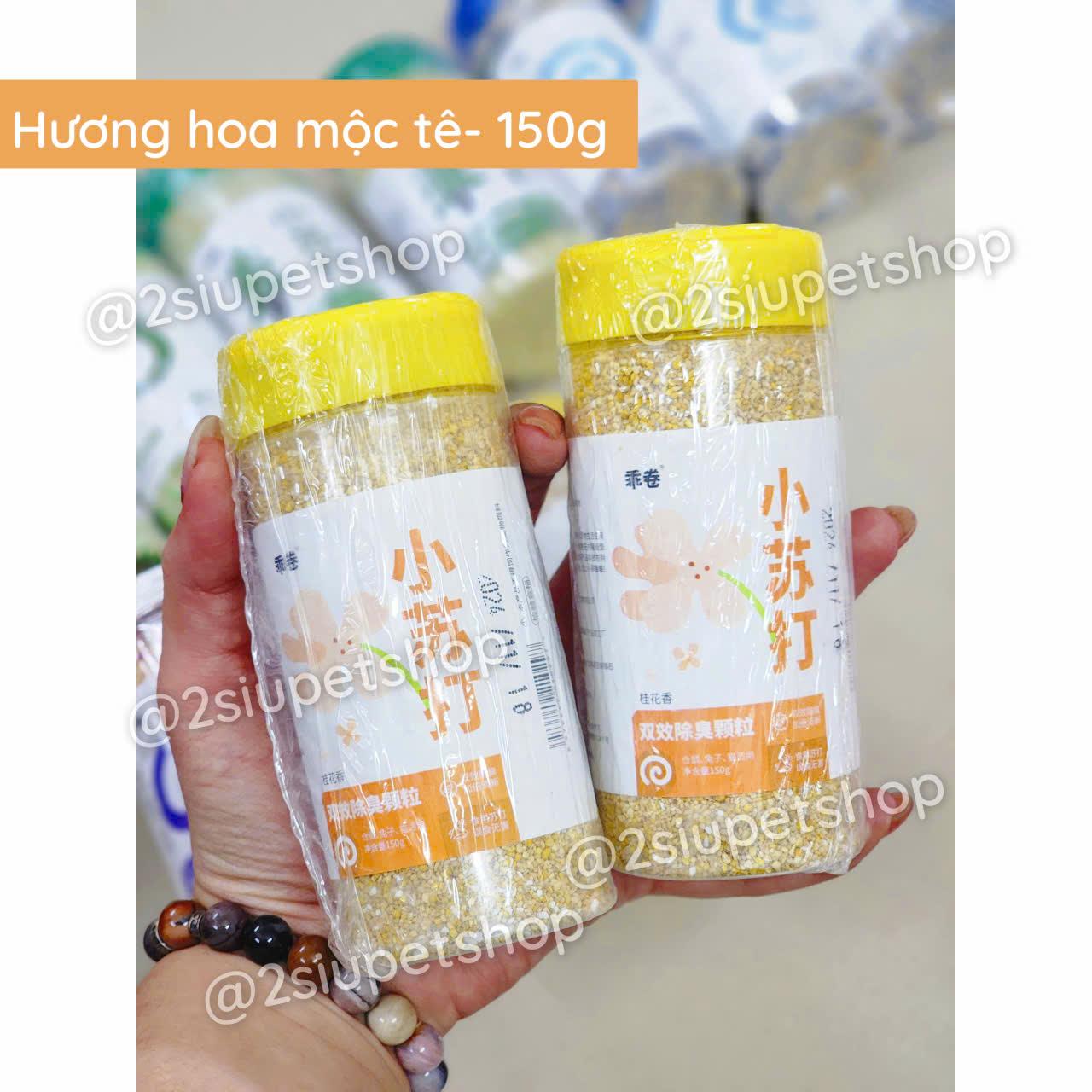 Hạt Khử Mùi Gjo - 120g/150g-duoc-ban-tai-2Siupetshop