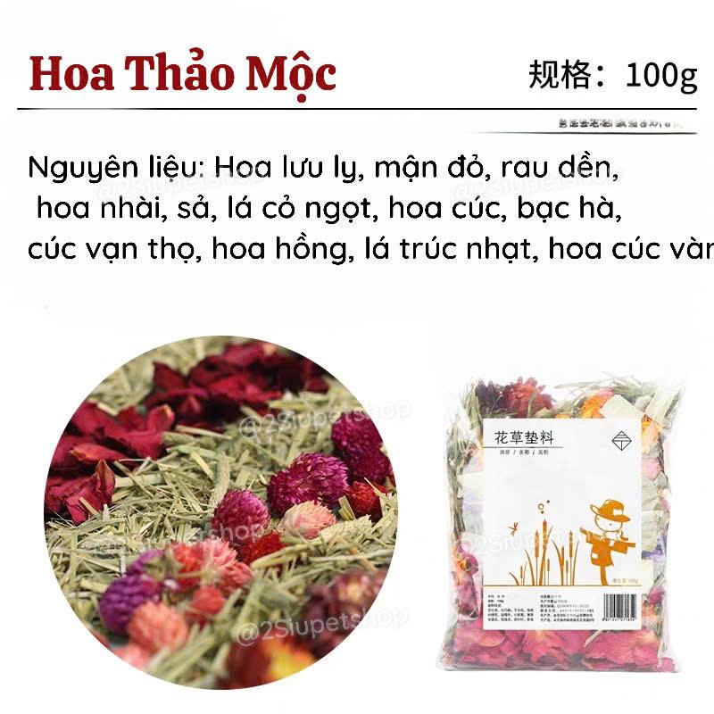 Hoa Rải chuồng Nội Địa [ Cùng Hãng White Trung] -100g-duoc-ban-tai-2Siupetshop