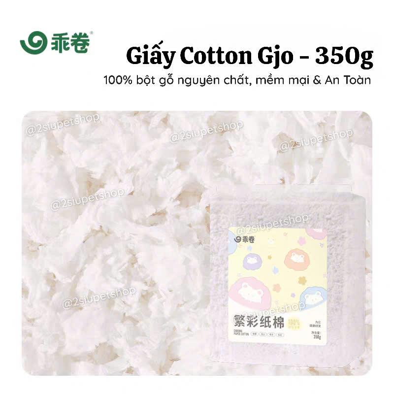 Giấy Bông siêu mềm Gjo - 350g-duoc-ban-tai-2Siupetshop
