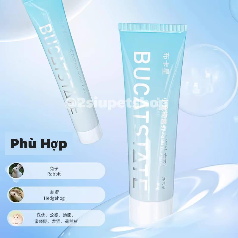 Gel Dinh Dưỡng Bucatstate - Tuýp 30g -duoc-ban-tai-2Siupetshop