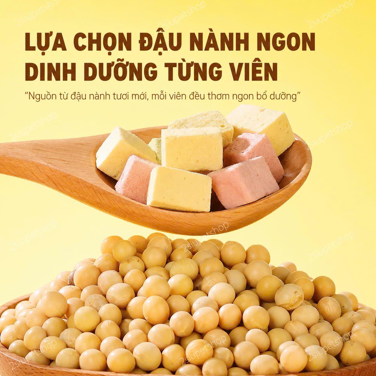 Tàu Hủ Đông Khô Mix 4 vị Gjo-duoc-ban-tai-2Siupetshop