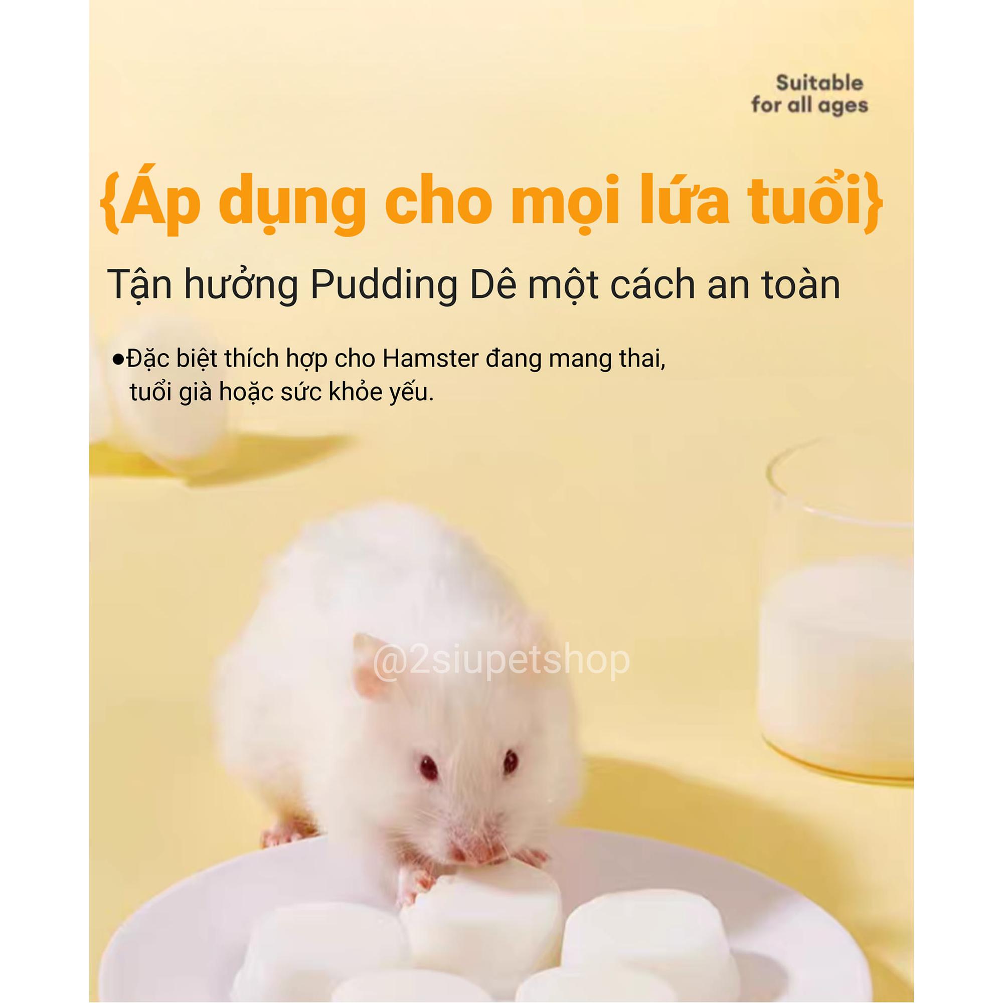 Pudding Sữa  dê Bucatstate-duoc-ban-tai-2Siupetshop