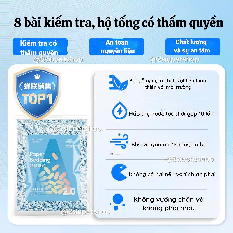 Giấy nén Bucatstate Ver 1- [ Không mùi ] 1kg -duoc-ban-tai-2Siupetshop