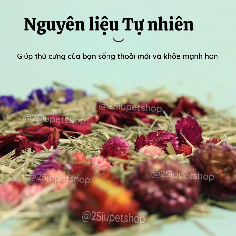 Hoa Rải chuồng Nội Địa [ Cùng Hãng White Trung] -100g-duoc-ban-tai-2Siupetshop